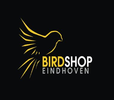 Bird shop Eindhoven