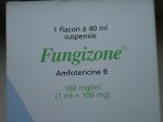 Fungizone