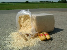 De Bodem bedekking
