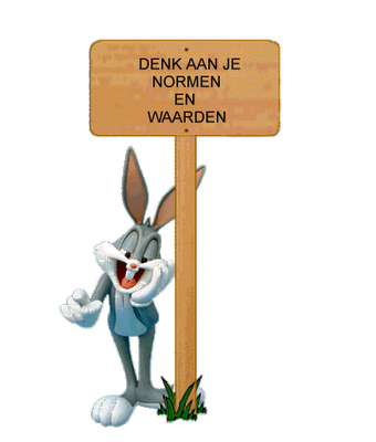 Deel 8: Normen en factoren