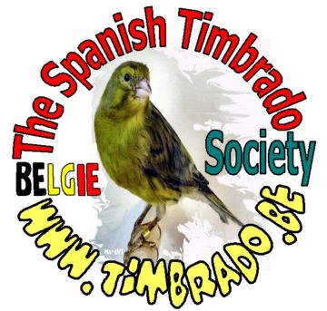 Belgische timbrado Sosiety