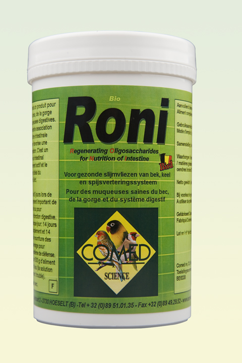 Roni
