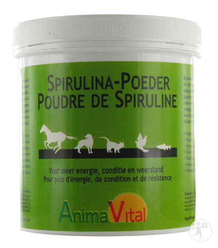 Spirulina