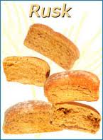 Tip 13: Rusk - Een Nuttige Toevoeging aan Vogelvoeding
